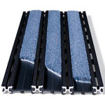 Recessed Mats